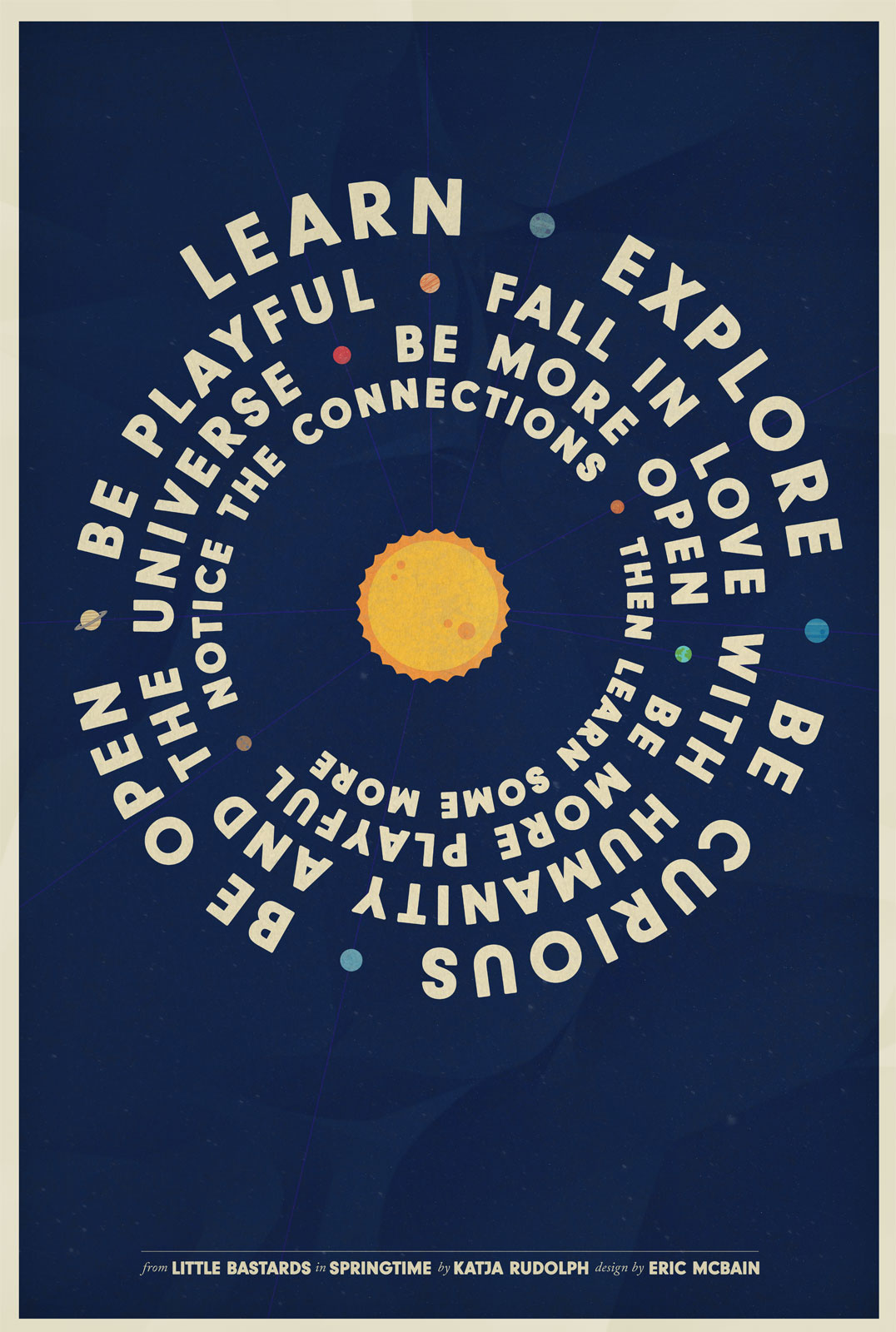 Poster Post